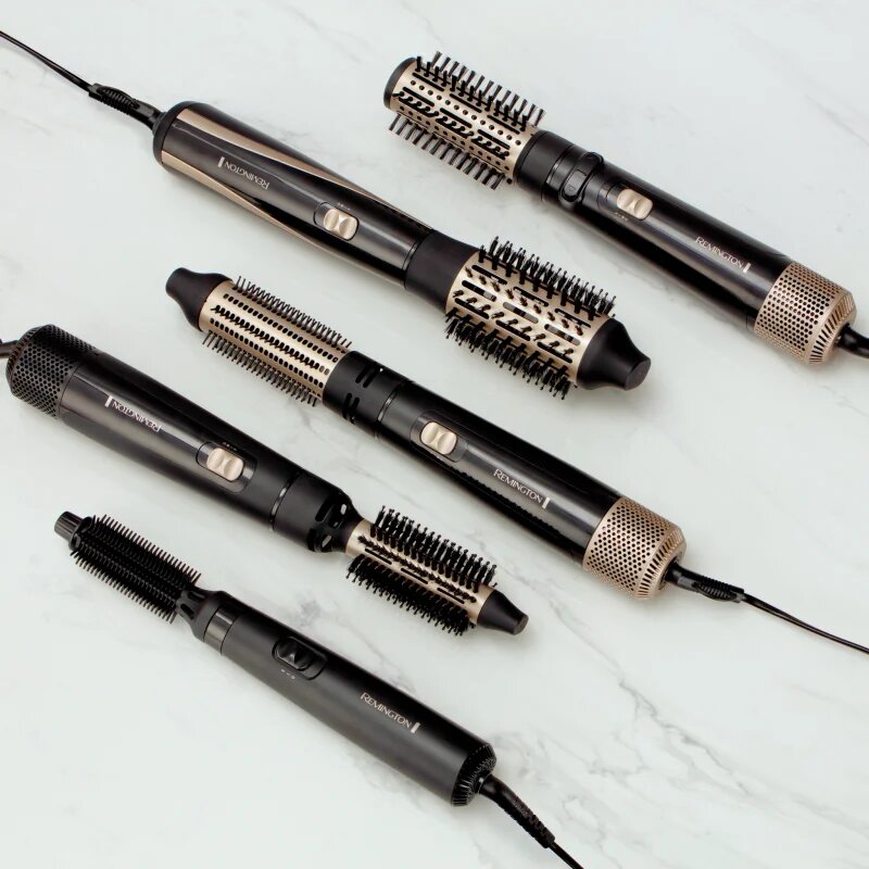 Remington Blow Dry & Style AS7700 krtača za vroč zrak 1 kos
