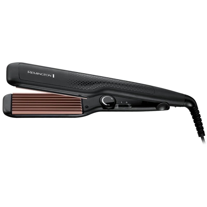 Remington Ceramic Crimp S3580 krepalni likalnik za lase 1 kos