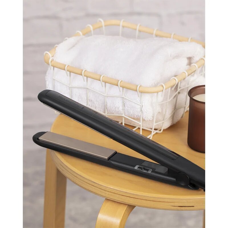 Remington Ceramic Straight 215 S1370 likalnik za lase 1 kos