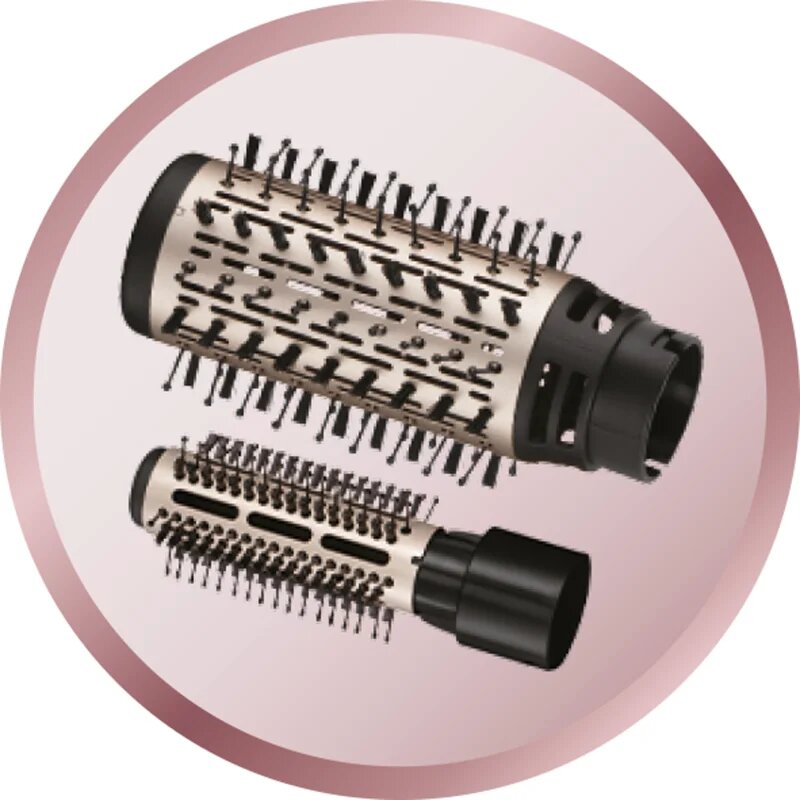 Remington Coconut Smooth AS5901 multistyler za lase 1 kos