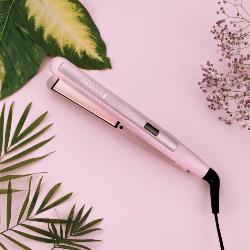 Remington Coconut Smooth S5901 likalnik za lase 1 kos