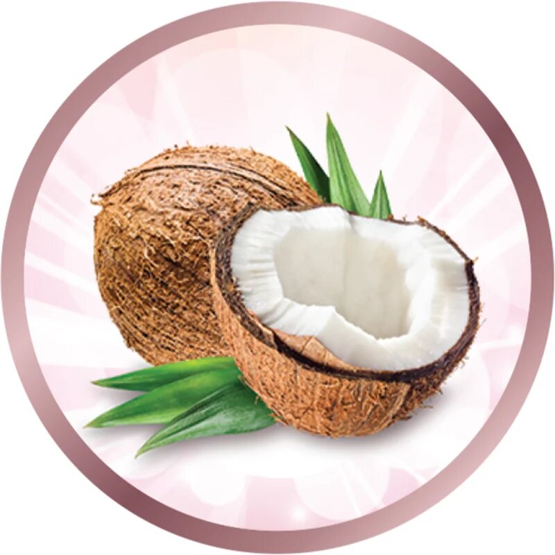 Remington Coconut Smooth S5901 likalnik za lase 1 kos