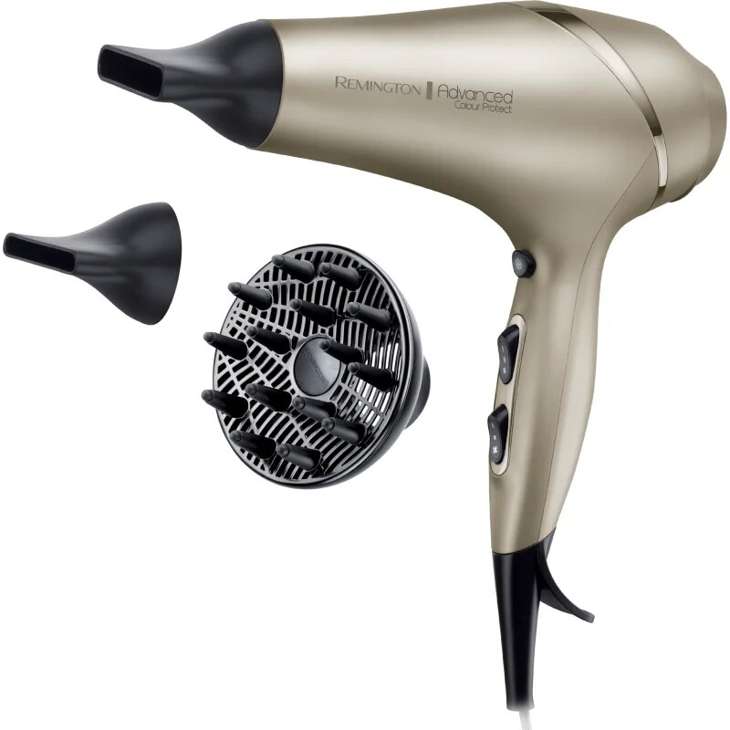 Remington Colour Protect AC8605 sušilnik za lase 1 kos