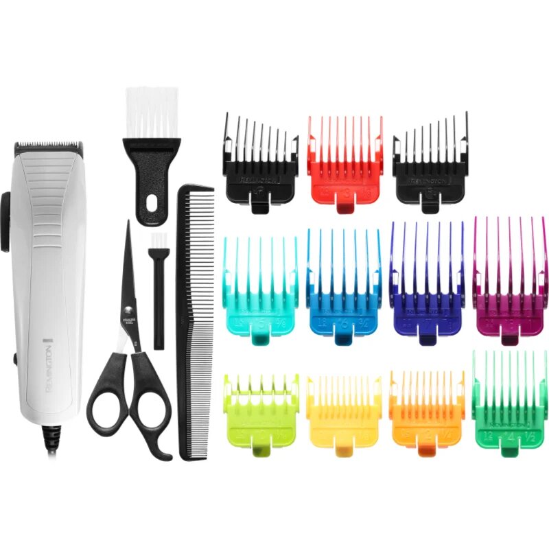 Remington Colourcut prirezovalnik za lase 1 kos