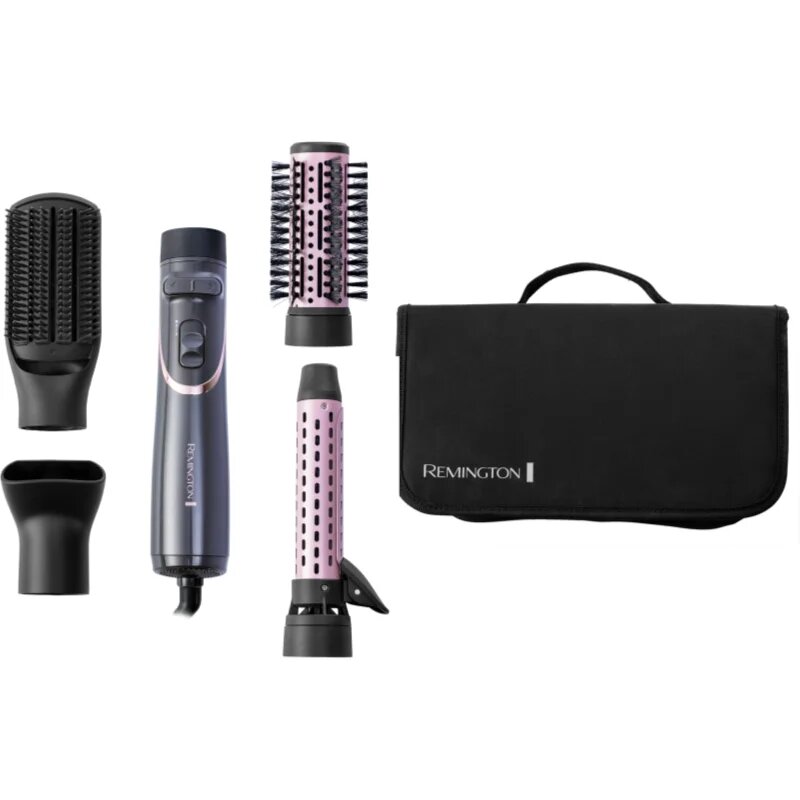 Remington Curl & Straight Confi Airstyler kodralnik-sušilnik 1 kos