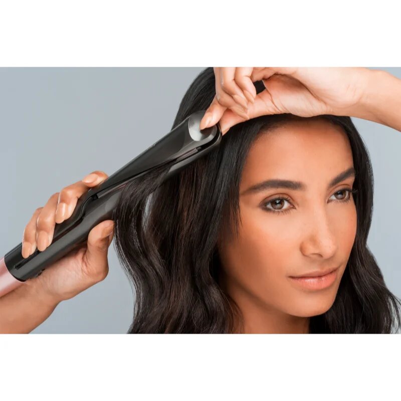 Remington Curl & Straight Confidence S6606 likalnik za lase 2 v 1 1 kos