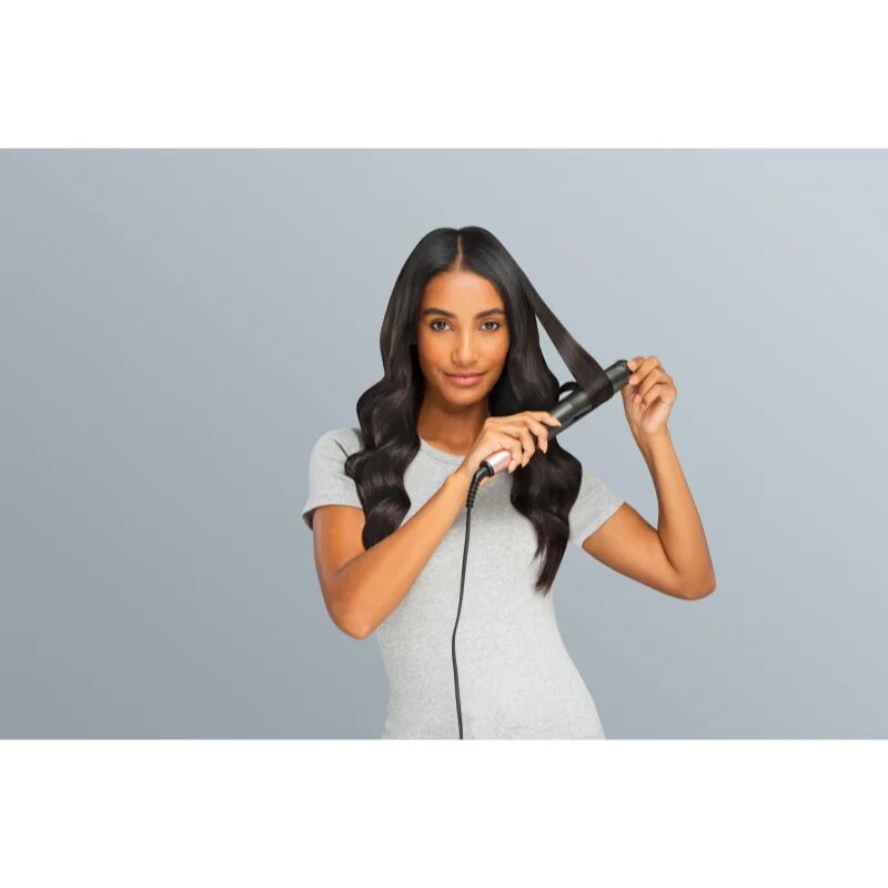Remington Curl & Straight Confidence S6606 likalnik za lase 2 v 1 1 kos