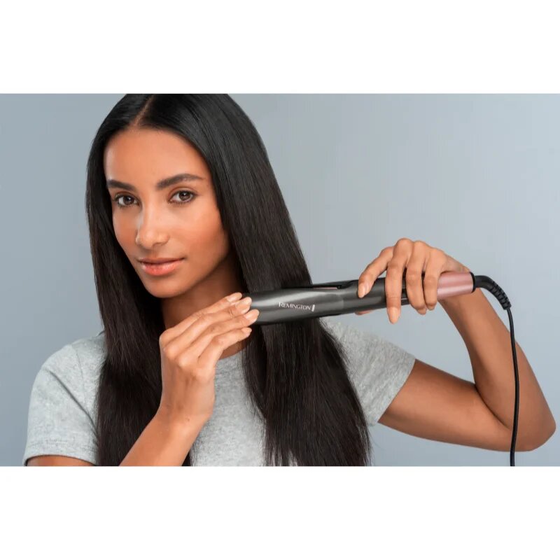 Remington Curl & Straight Confidence S6606 likalnik za lase 2 v 1 1 kos