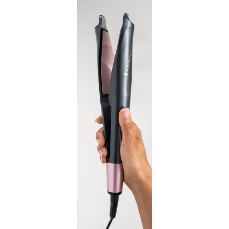 Remington Curl & Straight Confidence S6606 likalnik za lase 2 v 1 1 kos