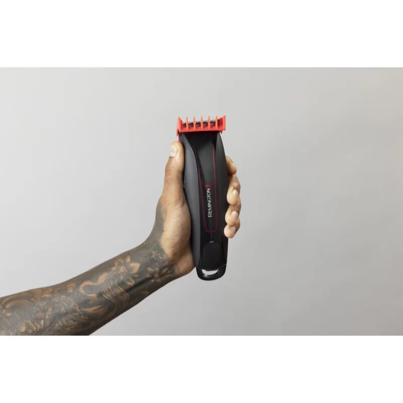 Remington Easy Fade Hair Clipper HC550 prirezovalnik za lase 1 kos