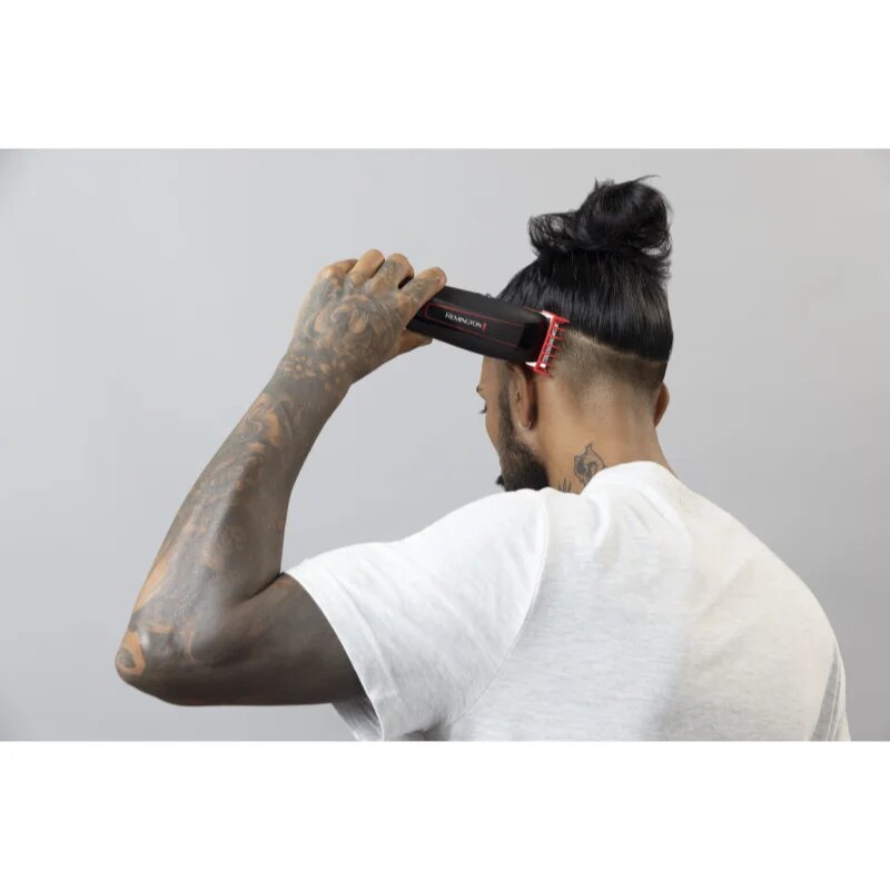 Remington Easy Fade Hair Clipper HC550 prirezovalnik za lase 1 kos