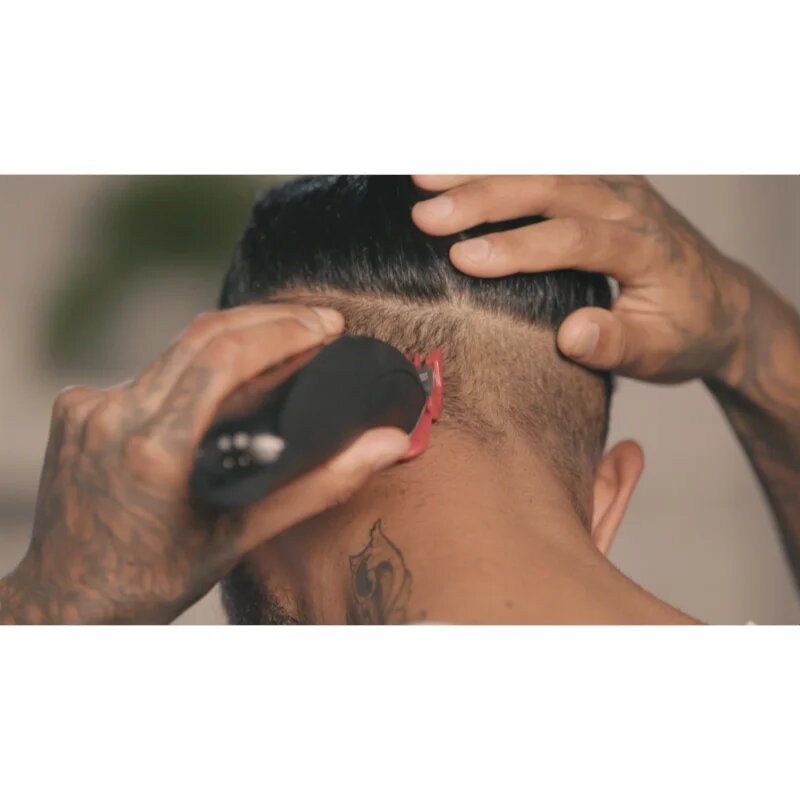 Remington Easy Fade Hair Clipper HC550 prirezovalnik za lase 1 kos