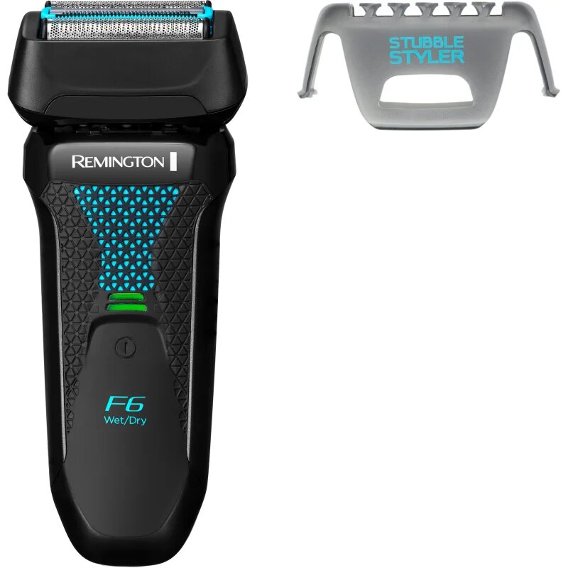 Remington F6 Style Series Waterproof Shaving System električni brivnik za moške 1 kos