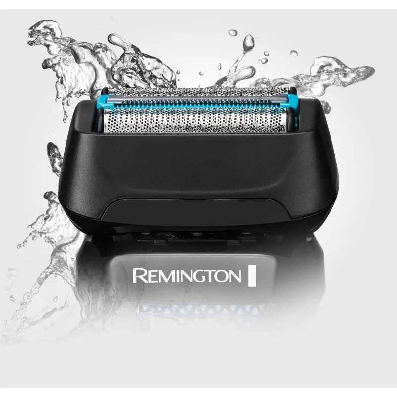 Remington F6 Style Series Waterproof Shaving System električni brivnik za moške 1 kos