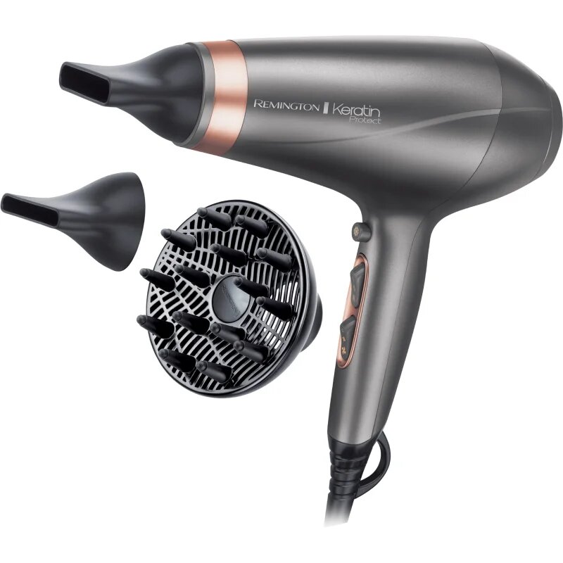 Remington Keratin Protect AC8820 sušilnik za lase 1 kos