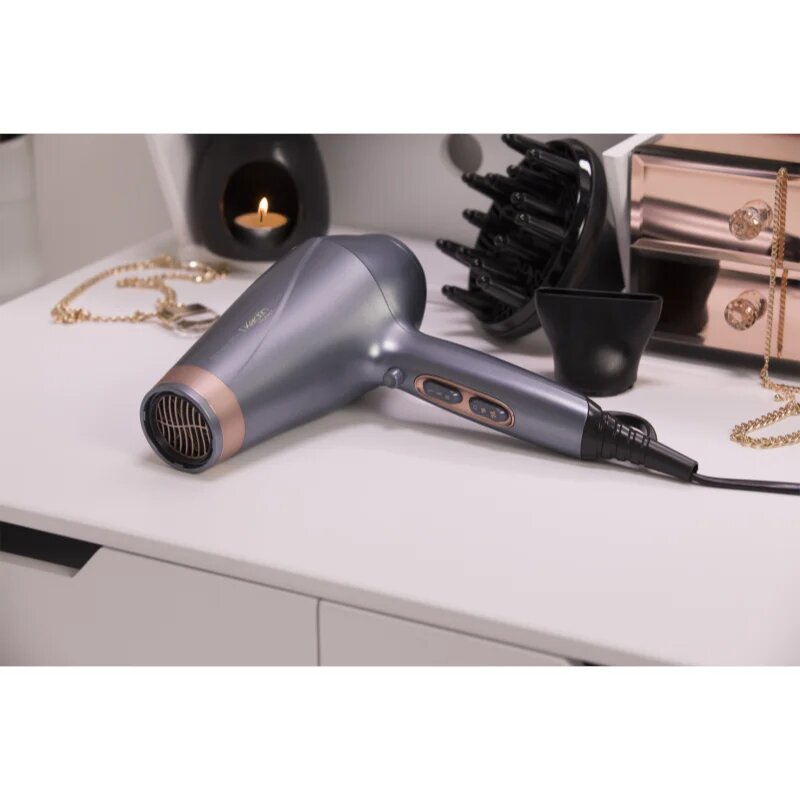 Remington Keratin Protect AC8820 sušilnik za lase 1 kos