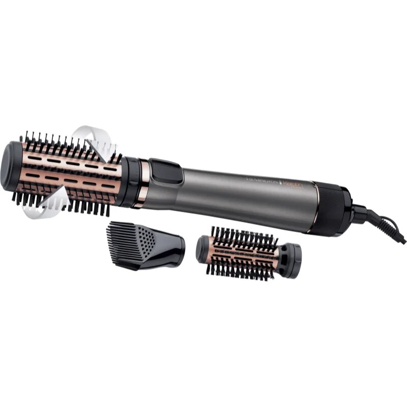 Remington Keratin Protect AS8810 rotacijski kodralnik-sušilnik 1 kos