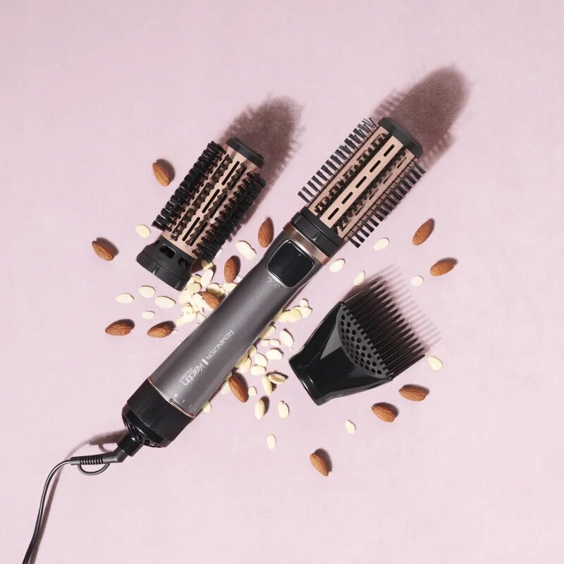 Remington Keratin Protect AS8810 rotacijski kodralnik-sušilnik 1 kos