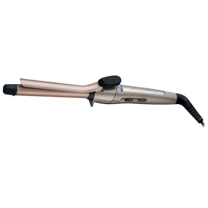 Remington Keratin Protect CI5318 kodralnik za lase keramična površina prepojena s keratinom in mandljevim oljem 1 kos