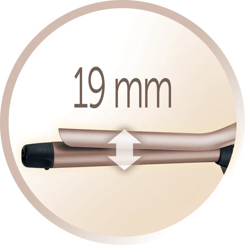 Remington Keratin Protect CI5318 kodralnik za lase keramična površina prepojena s keratinom in mandljevim oljem 1 kos