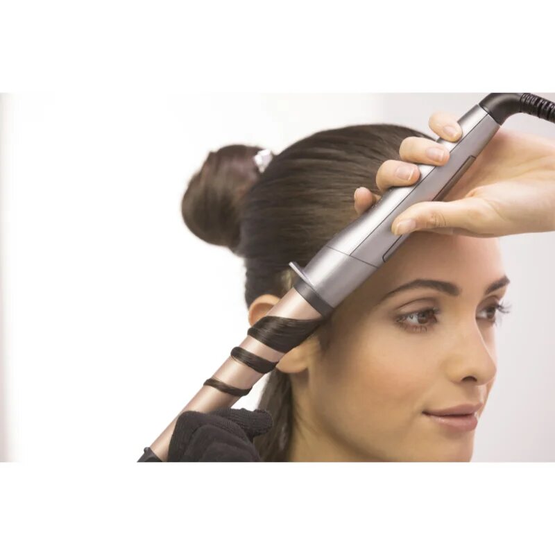 Remington Keratin Protect CI83V6 kodralnik za lase 1 kos