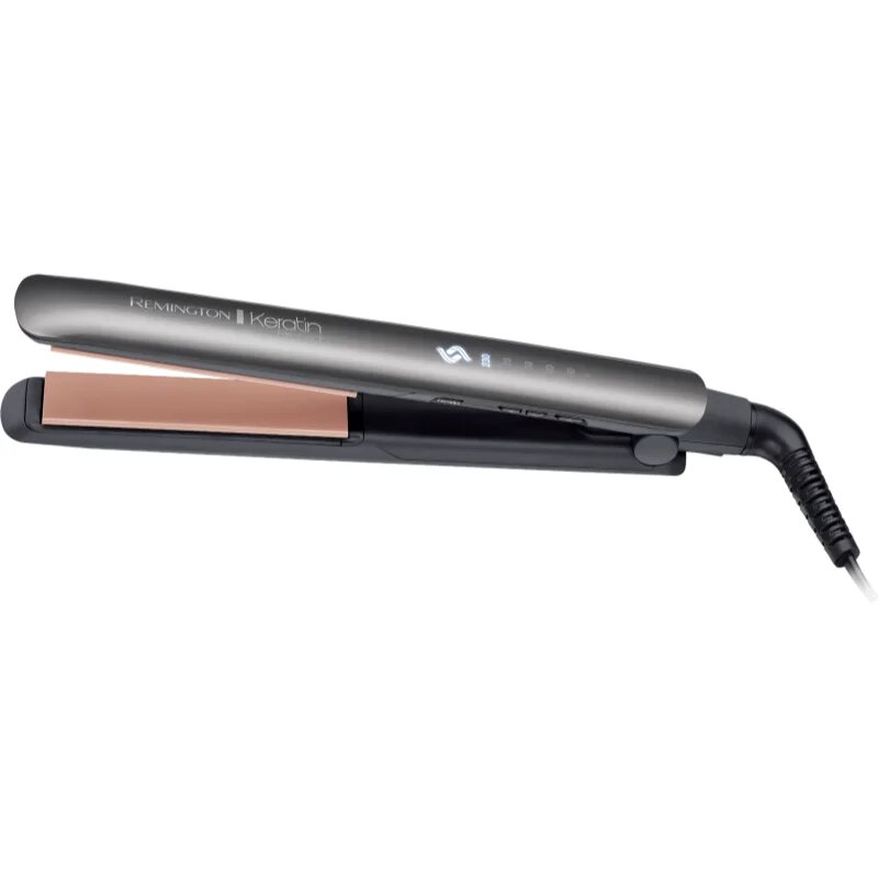 Remington Keratin Protect S8598 likalnik za lase 1 kos