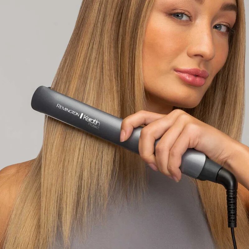 Remington Keratin Protect S8598 likalnik za lase 1 kos