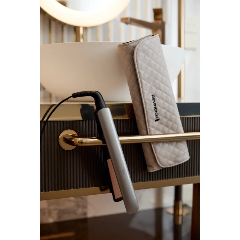 Remington Keratin Therapy S8590 likalnik za lase (S8590) 1 kos