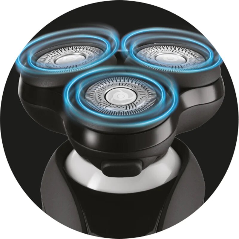 Remington Limitless Rotary Shaver XR1770 X7 brivnik 1 kos