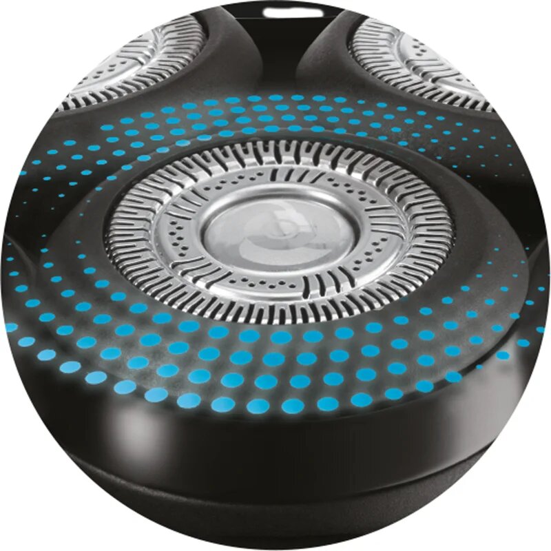 Remington Limitless Rotary Shaver XR1770 X7 brivnik 1 kos