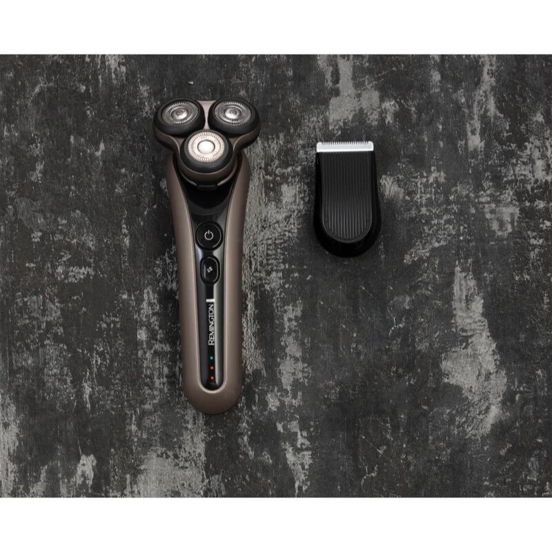 Remington Limitless Rotary Shaver XR1770 X7 brivnik 1 kos