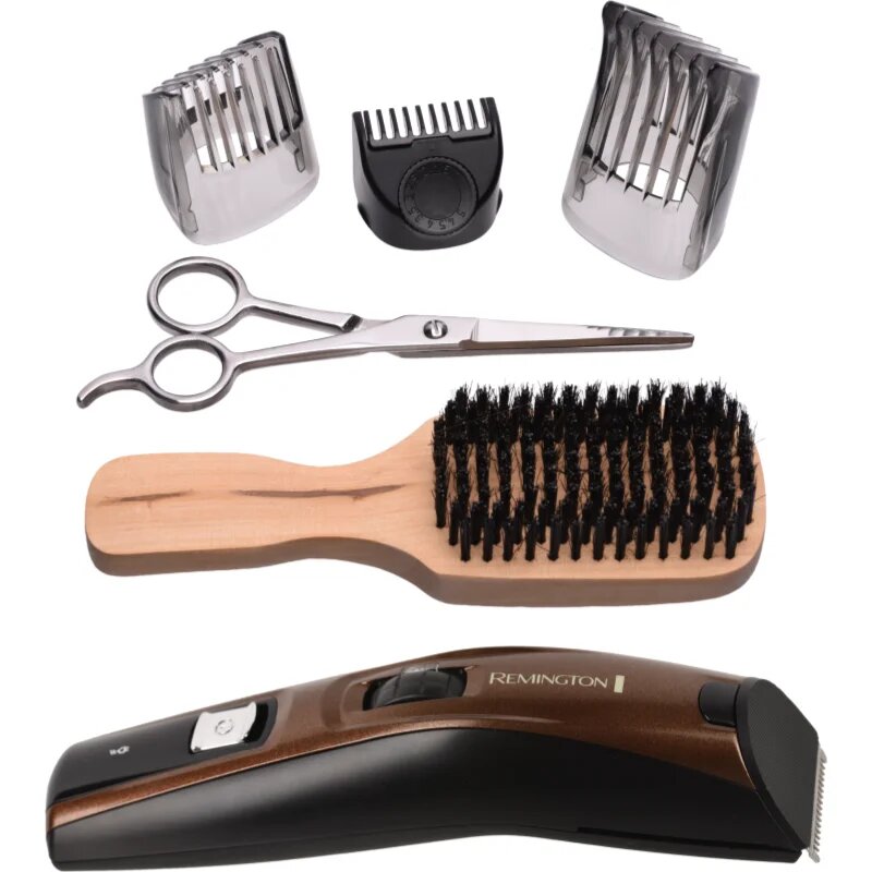 Remington MB4046 Beard Kit prirezovalnik za lase in brado 1 kos