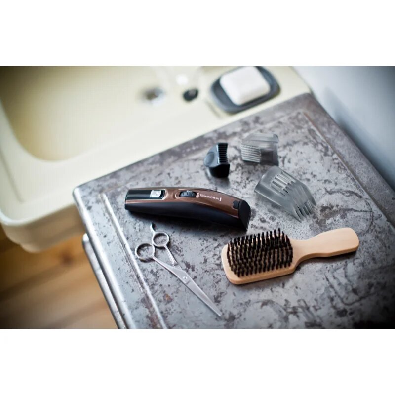 Remington MB4046 Beard Kit prirezovalnik za lase in brado 1 kos