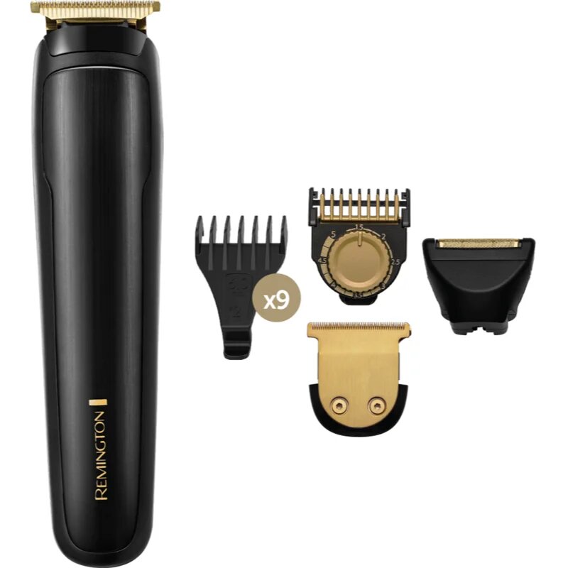 Remington MB7050 T-Series Hair and Beard prirezovalnik za lase in brado 1 kos