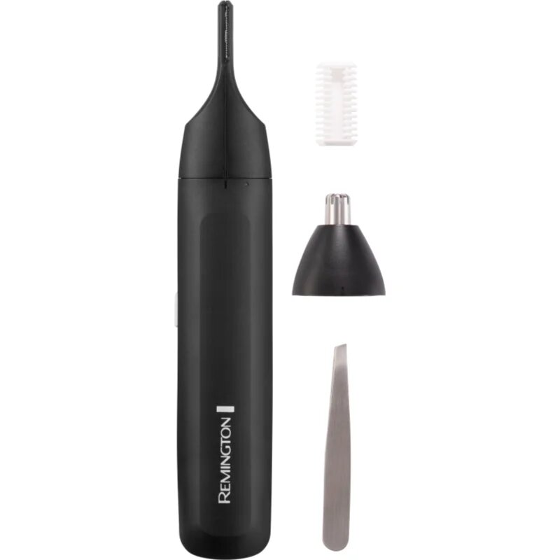 Remington NE8000 Trim & Fit Nose & Ear Trimmer prirezovalnik dlačic v nosu in ušesih 1 kos