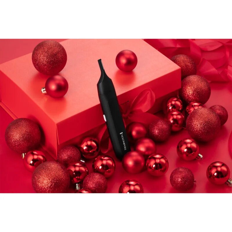 Remington NE8000 Trim & Fit Nose & Ear Trimmer prirezovalnik dlačic v nosu in ušesih 1 kos