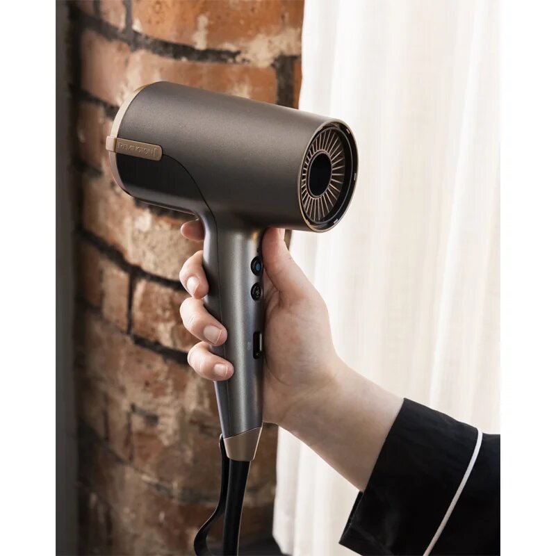 Remington ONE Dry and Style D6077 sušilnik za lase 1 kos