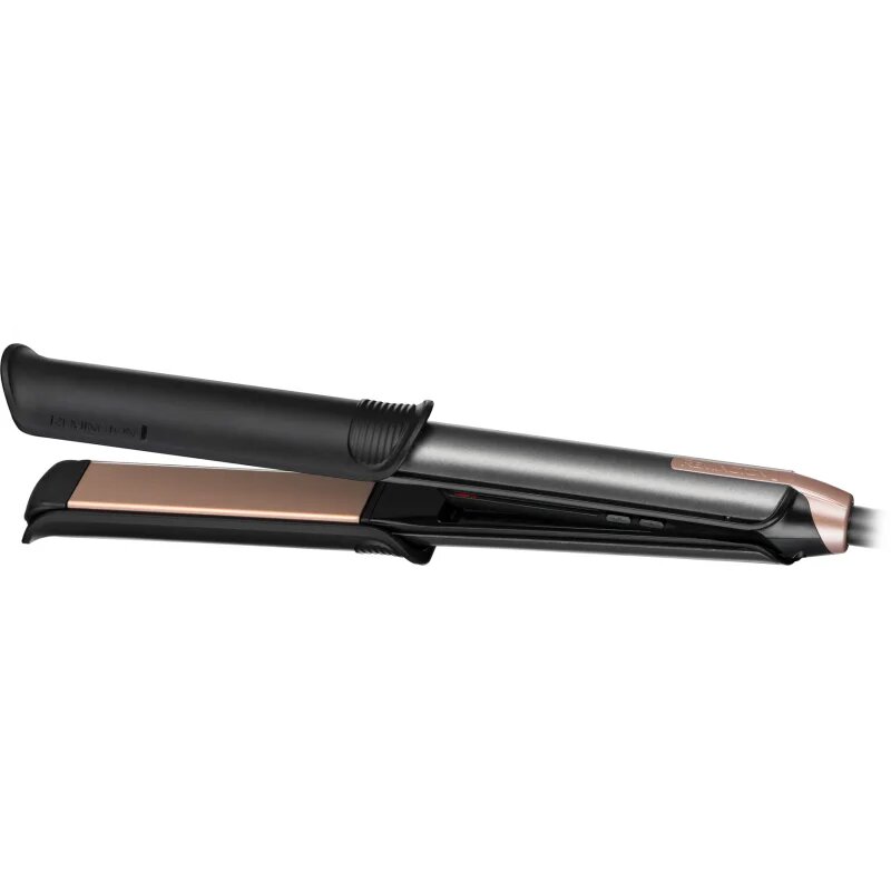 Remington ONE Straight and Curl S6077 likalnik za lase + etui 1 kos