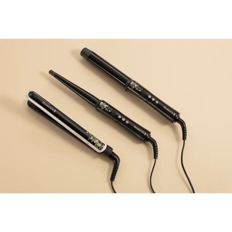 Remington Pearl S9500 likalnik za lase 1 kos