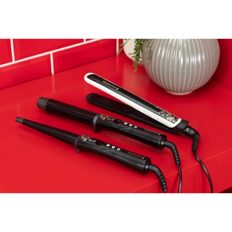 Remington Pearl S9500 likalnik za lase 1 kos