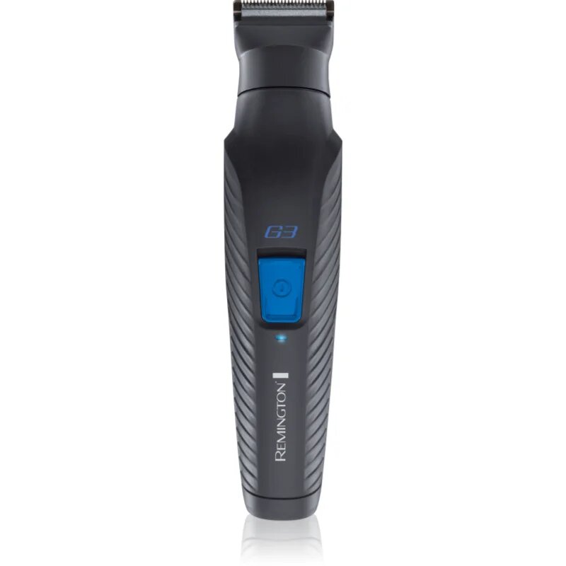 Remington PG3000 Graphite G3 prirezovalnik za celo telo 1 kos