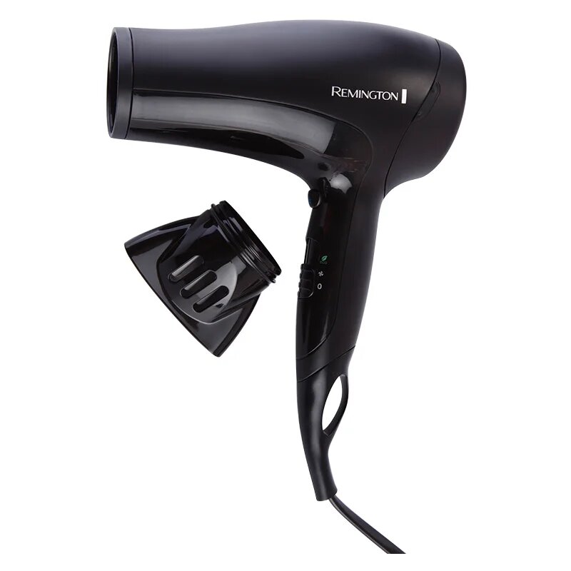 Remington Power Dry 2000 D3010 sušilnik za lase (D3010) 1 kos