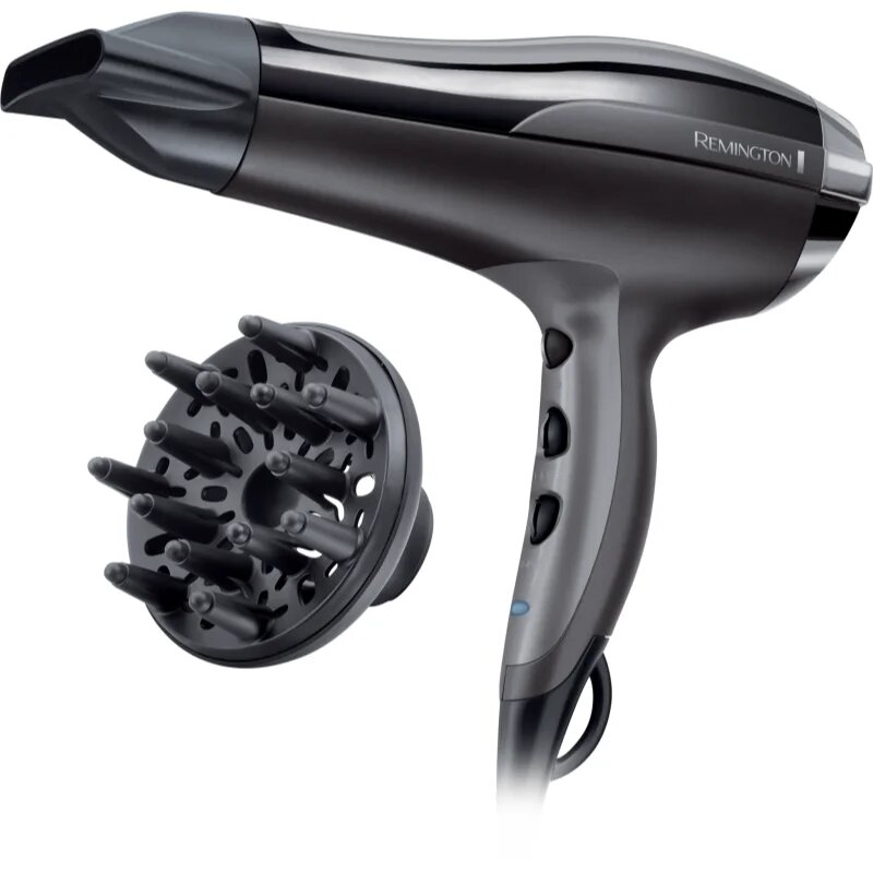 Remington PRO-Air Turbo D5220 E51 sušilnik za lase 1 kos