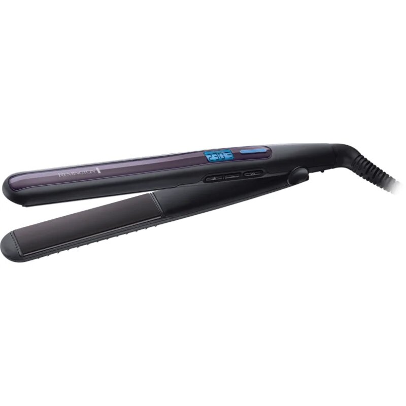 Remington PRO - Sleek and Curl S6505 likalnik za lase 1 kos