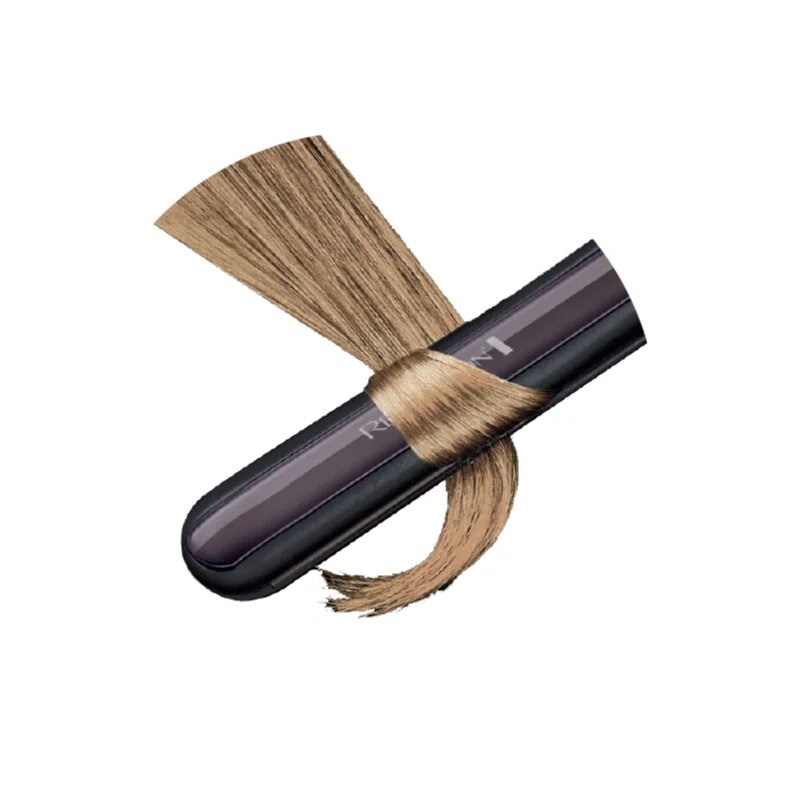 Remington PRO - Sleek and Curl S6505 likalnik za lase 1 kos
