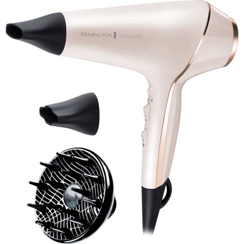 Remington PROluxe AC9140 sušilnik za lase 1 kos
