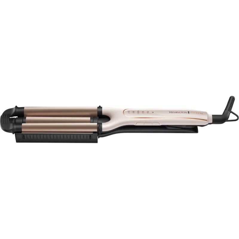 Remington PROluxe CI91AW 4-in-1 kodralnik za trojne kodre za lase 1 kos