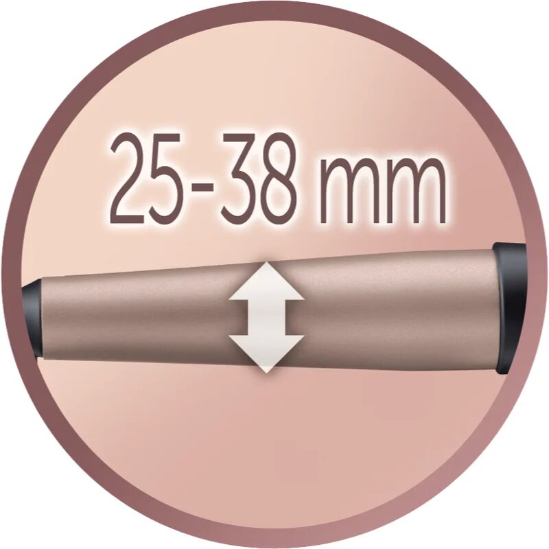 Remington PROluxe CI91X1 kodralnik za lase Ø 25 - 38 1 kos