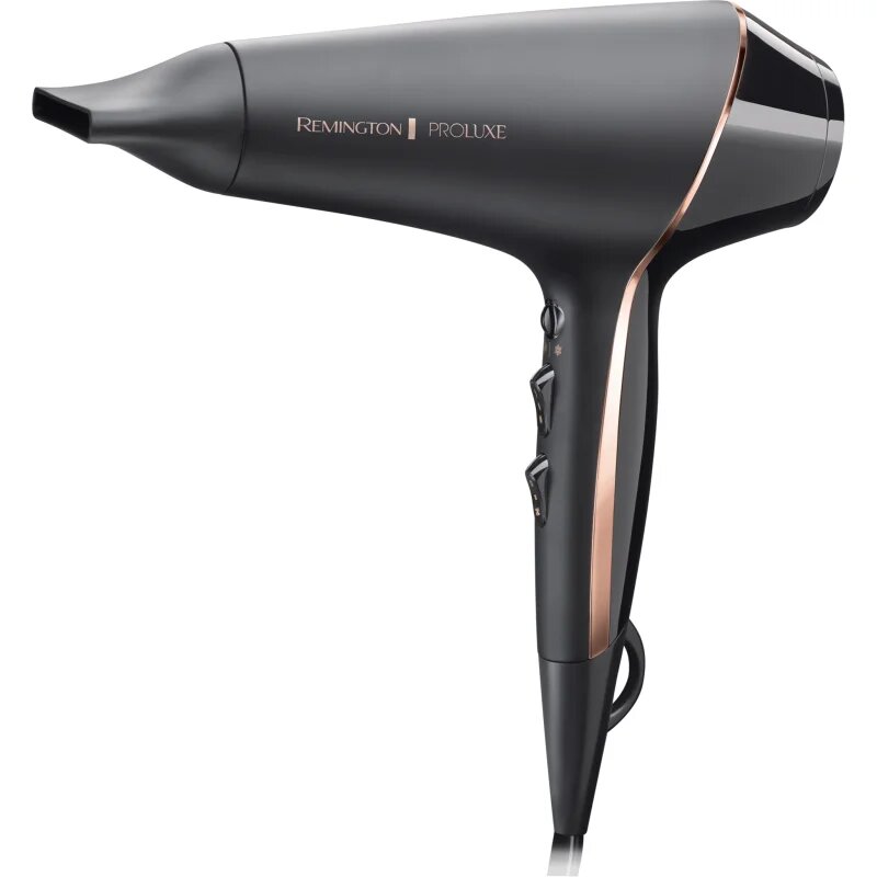 Remington PROluxe Midnight Edition AC9140B sušilnik za lase 1 kos