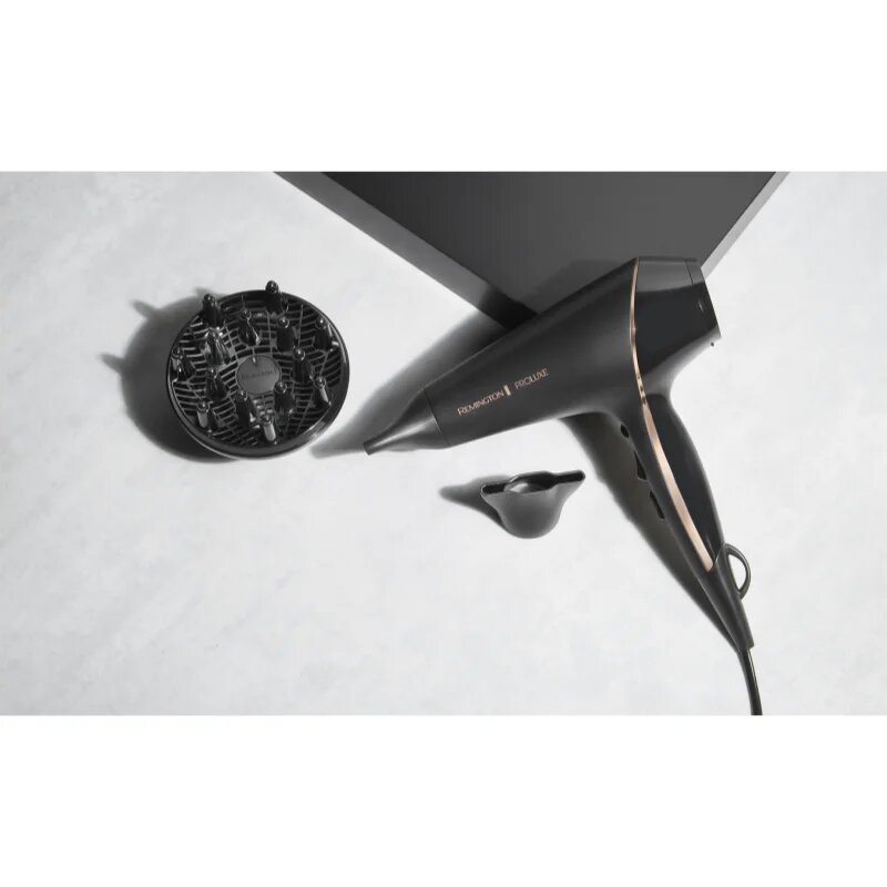 Remington PROluxe Midnight Edition AC9140B sušilnik za lase 1 kos